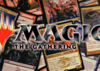 The Most Expensive Magic: as cartas de coleta, classificadas por valor