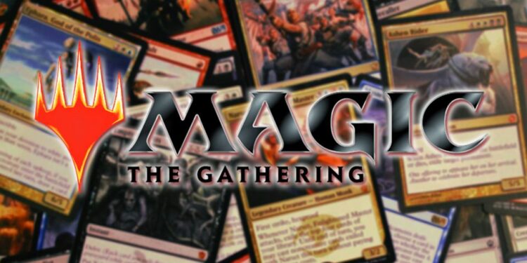 The Most Expensive Magic: as cartas de coleta, classificadas por valor