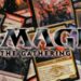 The Most Expensive Magic: as cartas de coleta, classificadas por valor