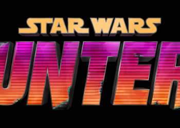 Zynga e Lucasfilm Games anunciam Star Wars: Hunters para Nintendo Switch