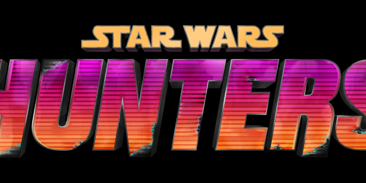 Zynga e Lucasfilm Games anunciam Star Wars: Hunters para Nintendo Switch