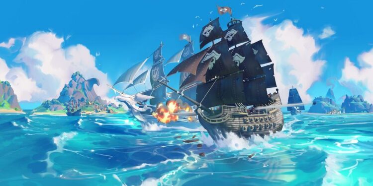 King of Seas: trailer, enredo, data de lançamento e novidades para saber