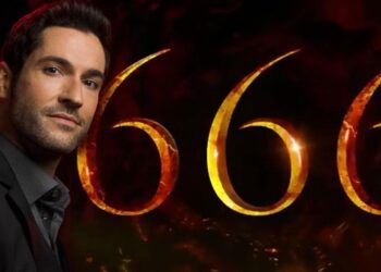 Lúcifer: como a chegada de Deus revela um novo lado do diabo