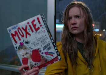 NETFLIX – O que chega no Catalogo em Março