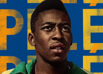 PELÉ: Confira o trailer e os cartazes do novo documentário original Netflix