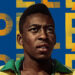 PELÉ: Confira o trailer e os cartazes do novo documentário original Netflix