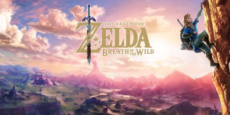 Zelda: Breath of the Wild – Quanto tempo para vencer e completar o jogo