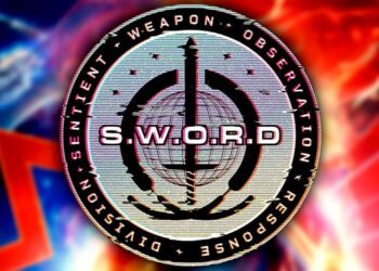 Teoria WandaVision: a SWORD foi criada em resposta ao Capitã Marvel