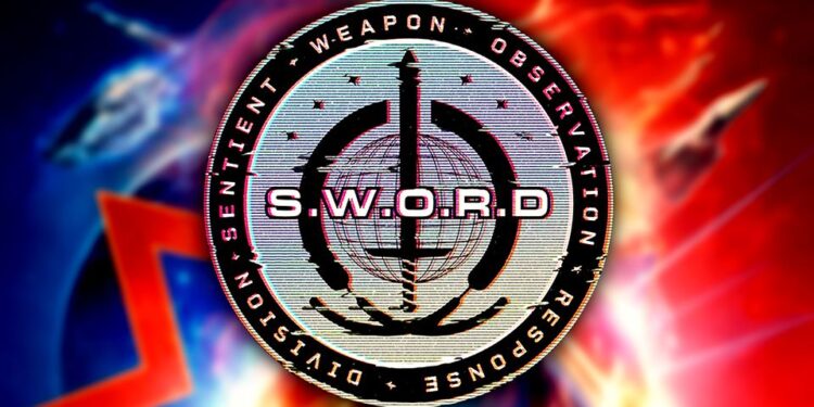 Teoria WandaVision: a SWORD foi criada em resposta ao Capitã Marvel
