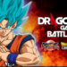 Dragon Ball games battle hour, a primeira transmissão em jogos da franquia!