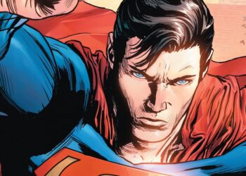 Quando o Superman de Kevin Smith vive … e, morreu