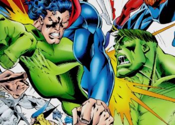 X-Men: como os fãs moldaram a Marvel e as maiores histórias da DC?