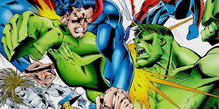 X-Men: como os fãs moldaram a Marvel e as maiores histórias da DC?