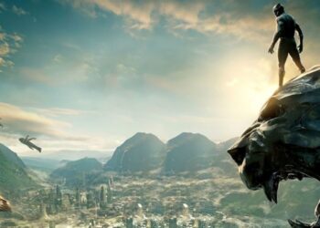 Wakanda: Black Panther Spinoff de Ryan Coogler Heads To Disney +
