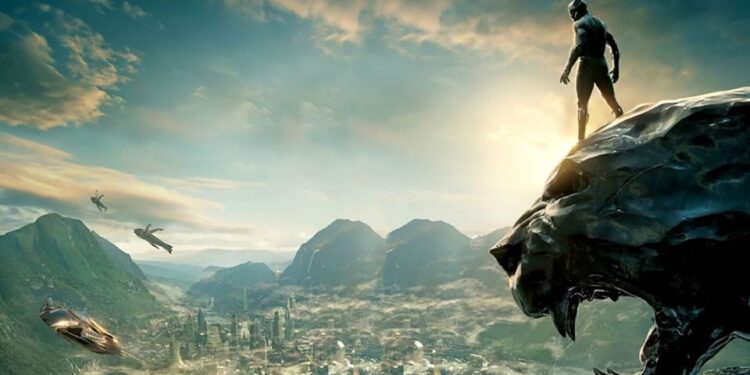 Wakanda: Black Panther Spinoff de Ryan Coogler Heads To Disney +
