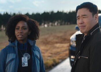 WandaVision: O que aconteceu com Jimmy Woo depois do Homem-Formiga e da Vespa