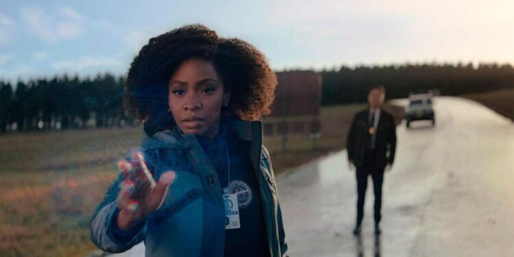 WandaVision revela quem fundou o SWORD – e o que aconteceu com ela