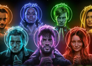 American Gods: Destiny ainda tem planos para Laura Moon