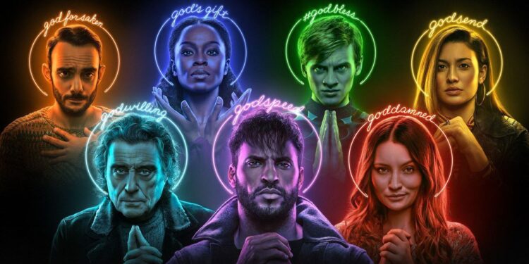 American Gods: Destiny ainda tem planos para Laura Moon