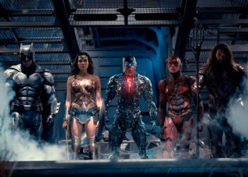 Liga da Justiça versão Snyder Cut ganha novo trailer