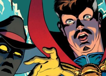 Marvel Anuncia Nova Série Defenders Provocando um Lineup de Retrocesso