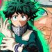 O Izuku da My Hero Academy poderia fazer um Naruto melhor do que Naruto