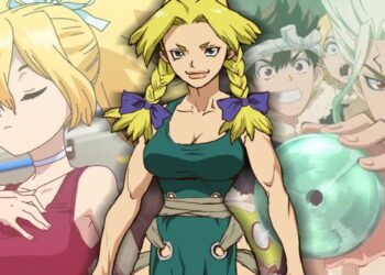 Dr. Stone: o poder da música torna a Senku uma nova aliada no império de Tsukasa