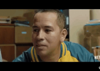 NETFLIX – O que chega no Catalogo em Março