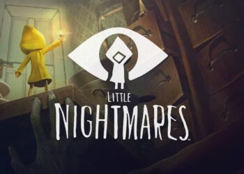 O sinistro mundo de Little Nightmares chega às lojas