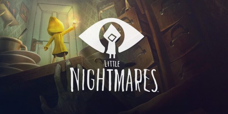 O sinistro mundo de Little Nightmares chega às lojas