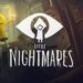O sinistro mundo de Little Nightmares chega às lojas