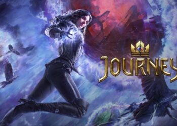 A quarta temporada da Jornada de GWENT já começou 