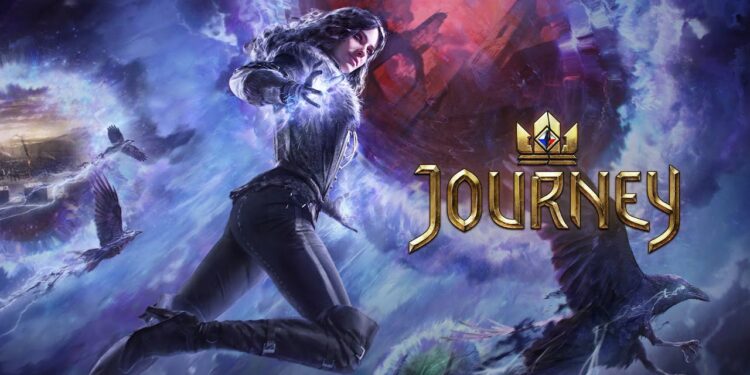 A quarta temporada da Jornada de GWENT já começou 