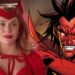 WandaVision esconde mais duas dicas de que Mephisto é o grande vilão da série