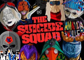 O que sabemos sobre Esquadrão suicida