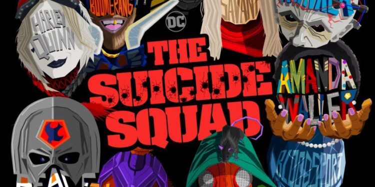 O que sabemos sobre Esquadrão suicida