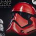 Star Wars desencadeia o capacete Capitão Cardeal Black Series do Galaxy’s Edge