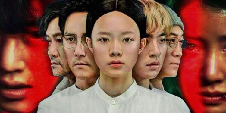 Netflix: Oito programas de TV e filmes de terror coreanos que vão te dar pesadelos