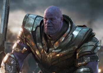 WandaVision confirma qual vingador poderia ter derrotado Thanos, sem ajuda