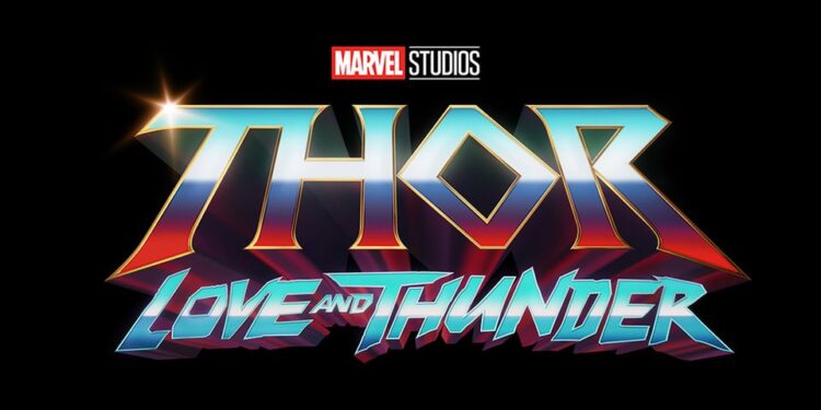 Thor 4: fotos e [SPOILER] sobre a estreia no MCU