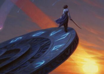 Quão valiosas são suas cartas de Magic: The Gathering?