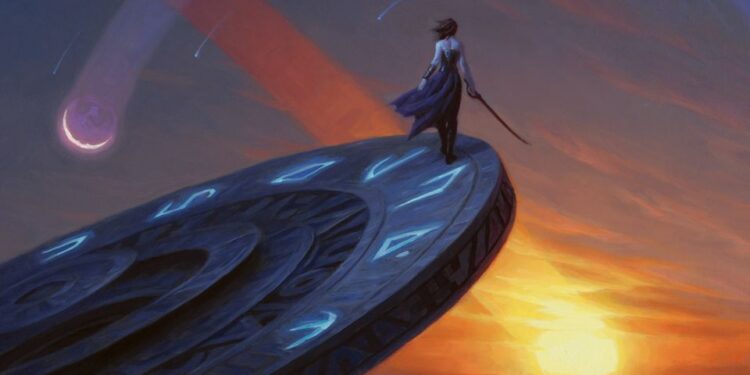 Quão valiosas são suas cartas de Magic: The Gathering?