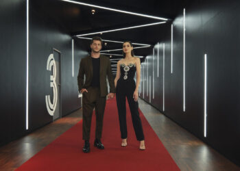 Netflix anuncia novas produções não roterizadas e time de apresentadores brasileiros