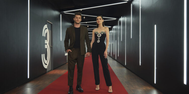 Netflix anuncia novas produções não roterizadas e time de apresentadores brasileiros