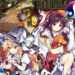 Touhou Lost Word, primeiro mobile de RPG será lançado neste 2021