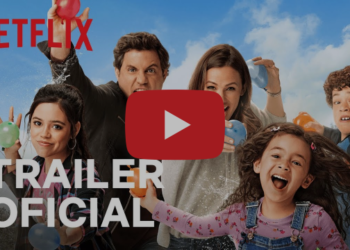 Confira o trailer de Dia do Sim, estrelado por Jennifer Garner e Édgar Ramírez