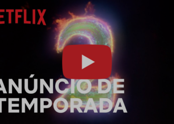 Confirmada a segunda temporada de Fate: A Saga Winx