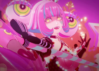 Persona 5 Strikers já está disponível para playstation 4, nintendo switch e Steam