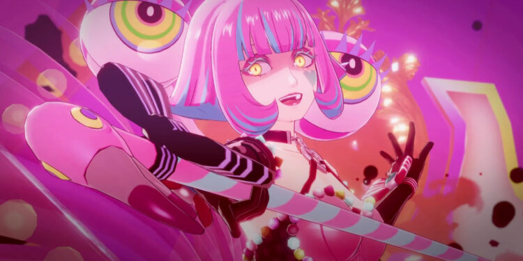 Persona 5 Strikers já está disponível para playstation 4, nintendo switch e Steam