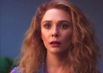 WandaVision acaba de ser apresentado [SPOILER] – Mas POR QUÊ?